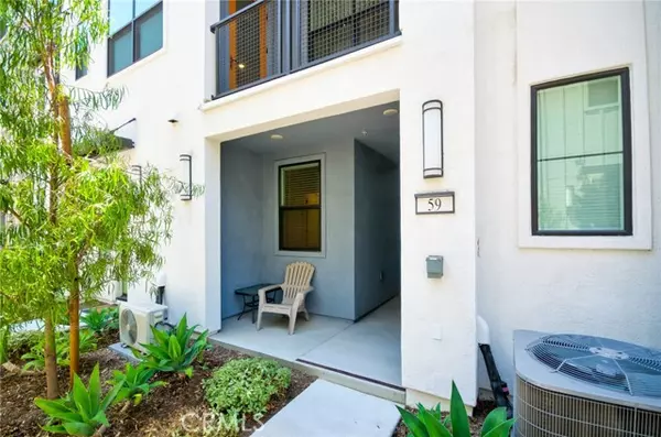 944 North Divino Privado, Ontario, CA 91764