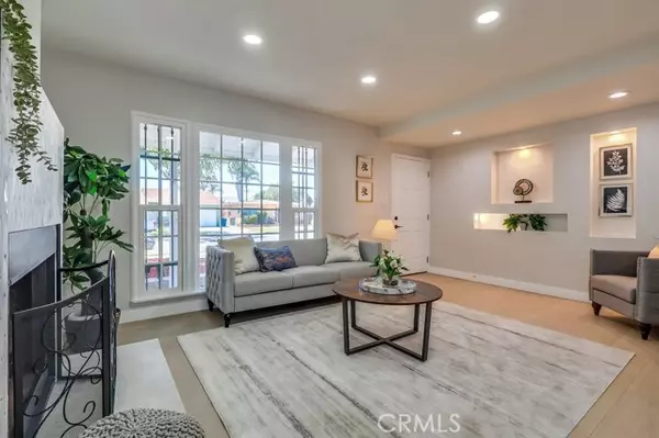 Bellflower, CA 90706,13522 Ardis Avenue