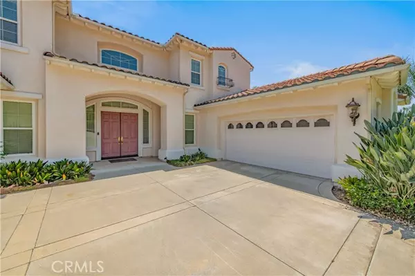 Rancho Cucamonga, CA 91737,9609 Norbrook Drive