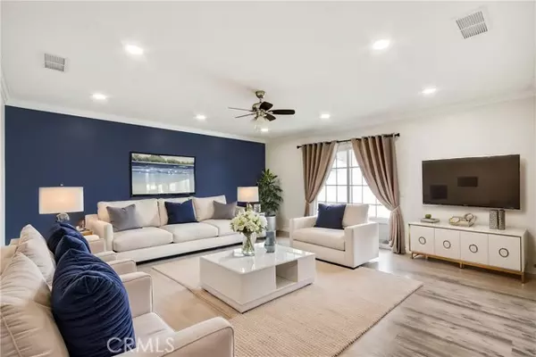 1728 North Del Norte Avenue, Ontario, CA 91764
