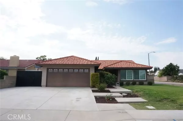 20417 Fuero Drive, Walnut, CA 91789