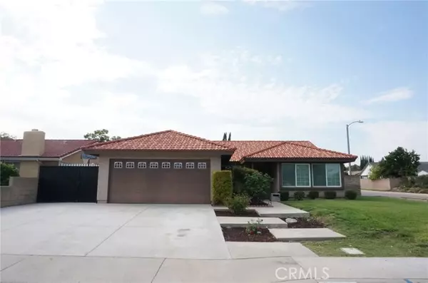 20417 Fuero Drive, Walnut, CA 91789