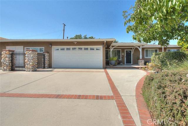 West Covina, CA 91791,2147 East Rio Verde Drive