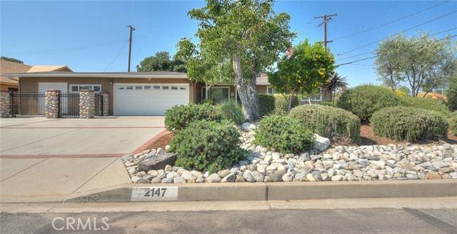 West Covina, CA 91791,2147 East Rio Verde Drive