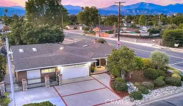 West Covina, CA 91791,2147 East Rio Verde Drive