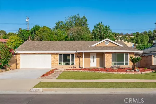 2968 Crooked Creek Drive, Diamond Bar, CA 91765