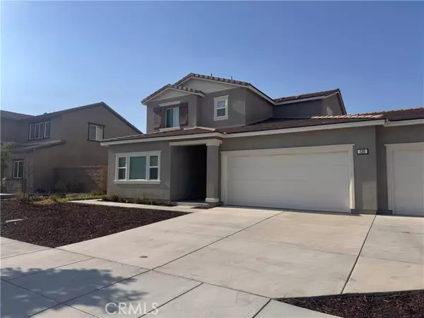 539 Hydrangea Street, Hemet, CA 92543