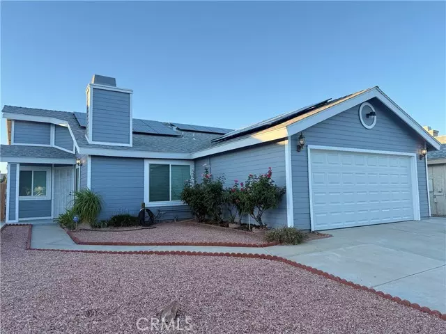 14164 Poplar Street, Hesperia, CA 92344