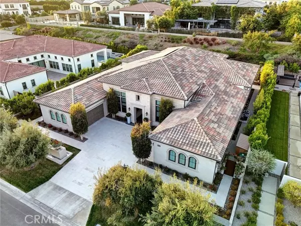 Yorba Linda, CA 92886,18361 GARNER Way