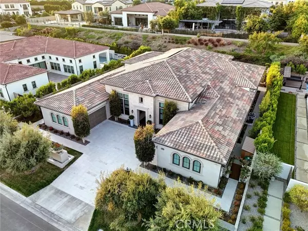 Yorba Linda, CA 92886,18361 GARNER Way