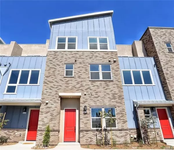 8870 Camphor, Montclair, CA 91763