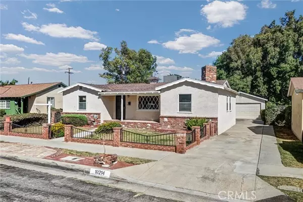 10214 Victoria Avenue, Whittier, CA 90604