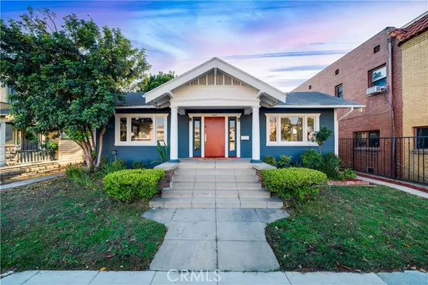 Long Beach, CA 90813,843 Cedar Avenue