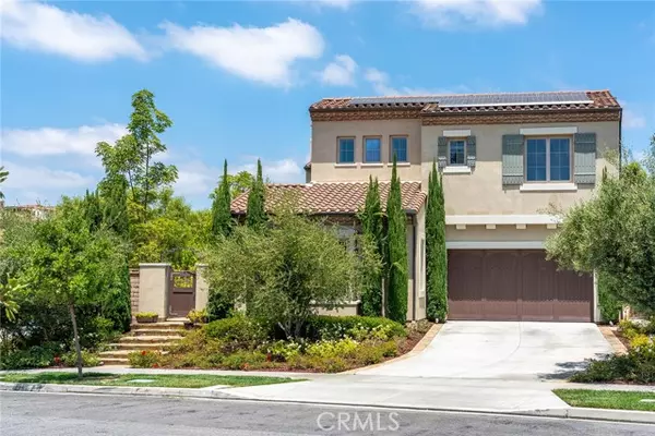 17 Lowland, Irvine, CA 92602
