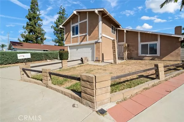 Rowland Heights, CA 91748,19635 Pilario Street