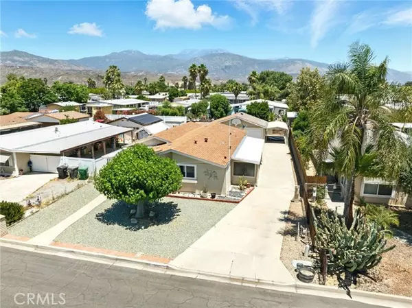 24892 Rosebrugh Lane, Hemet, CA 92544