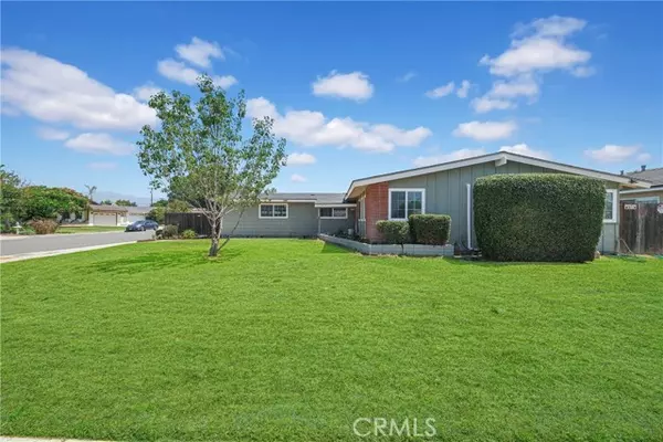 West Covina, CA 91790,1119 West Merced Avenue