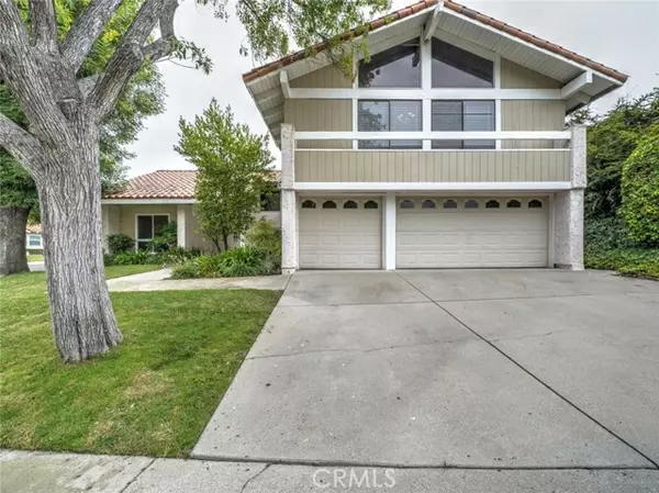 Westlake Village, CA 91361,912 Brightstone Court