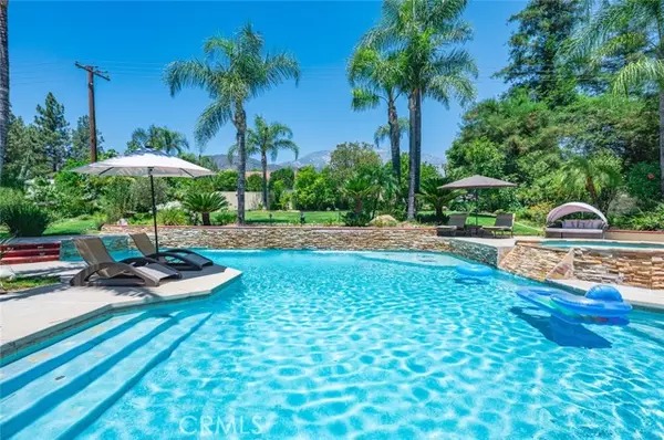 Upland, CA 91784,641 Trail View Court