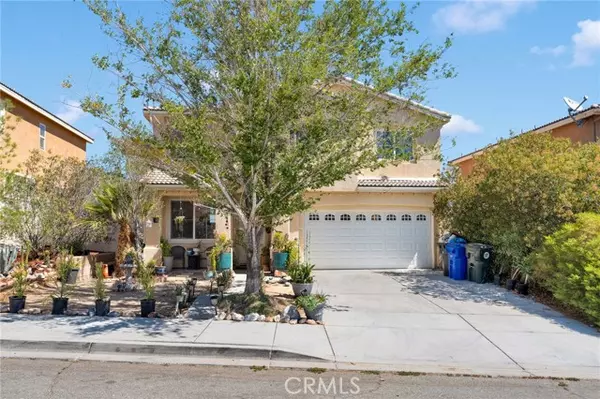 15668 Deep Canyon Lane, Victorville, CA 92394