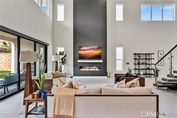 Porter Ranch, CA 91326,20537 West Overlook Court