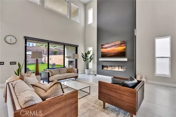 Porter Ranch, CA 91326,20537 West Overlook Court