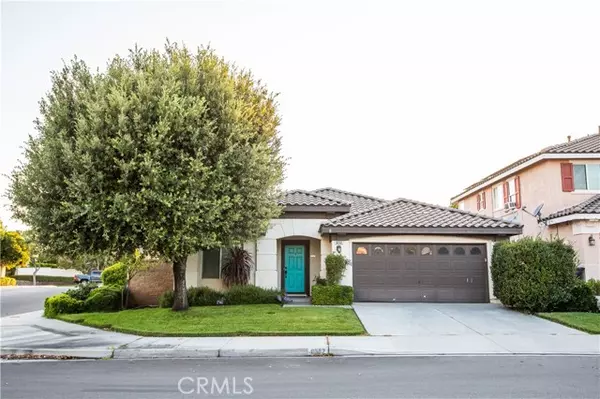 Fontana, CA 92336,6112 Firestone Drive