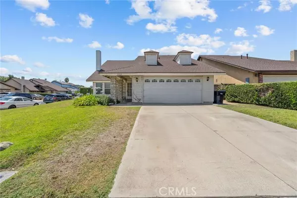 Chino, CA 91710,6763 Poinsettia Court