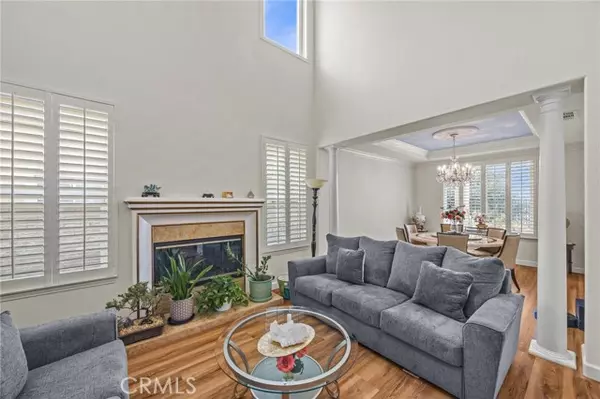 Diamond Bar, CA 91765,661 Crestview Drive