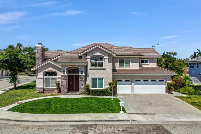 Hacienda Heights, CA 91745,1575 Dunswell Avenue