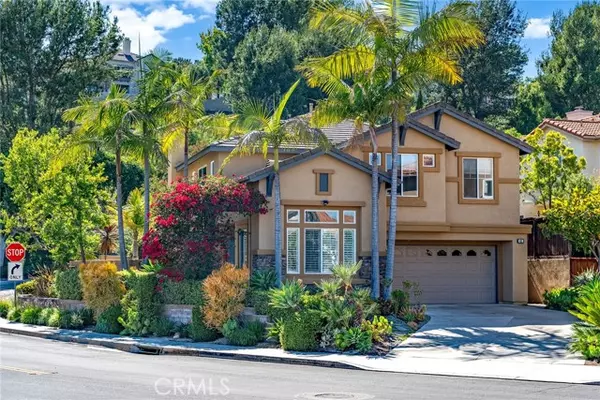 43 Monstad Street, Aliso Viejo, CA 92656
