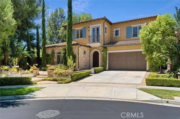 2 Lowland, Irvine, CA 92602