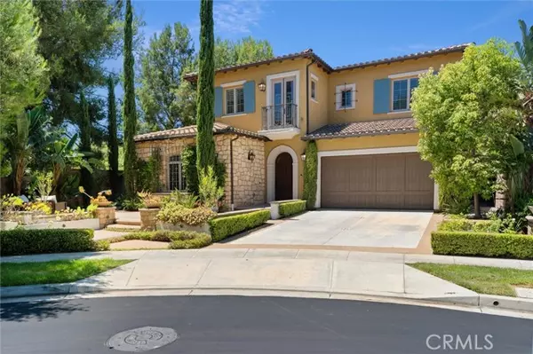 2 Lowland, Irvine, CA 92602