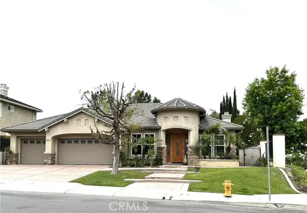 Yorba Linda, CA 92887,5415 Vista Del Mar
