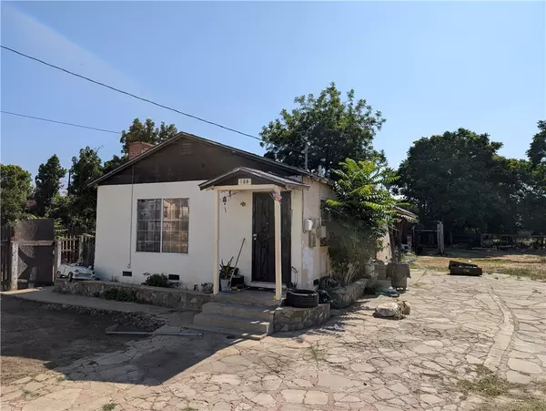Pomona, CA 91768,128 North Myrtle Avenue