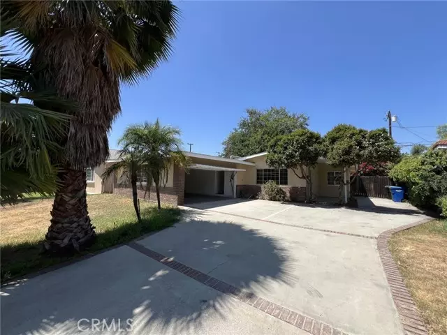 Azusa, CA 91702,141 North Calvados Avenue