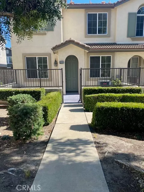 1120 North Solano Privado, Ontario, CA 91764