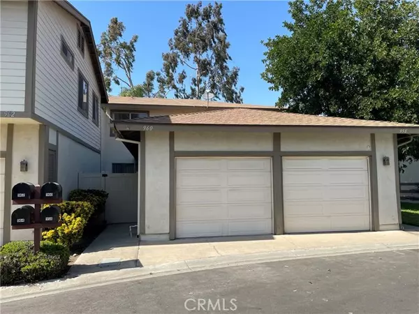 Ontario, CA 91762,960 Pinyon Court