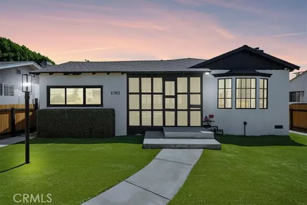 1702 Landis Street, Burbank, CA 91504