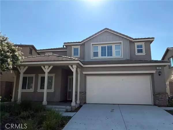 3232 Newton Avenue, Ontario, CA 91761