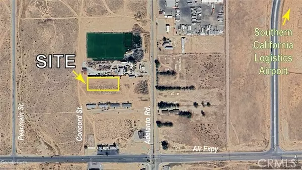 Adelanto, CA 92301,0 Adelanto Road