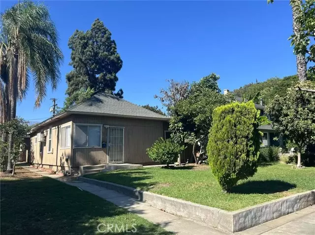 Ontario, CA 91764,311 East D Street