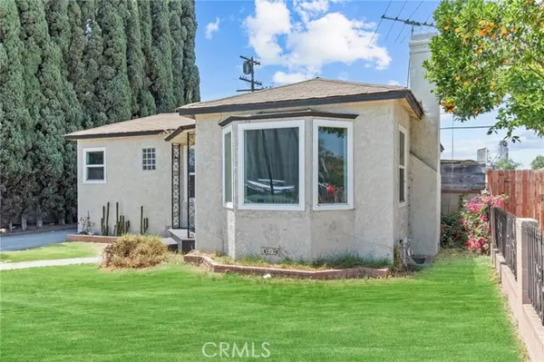 Los Angeles, CA 90022,1357 Amalia Avenue