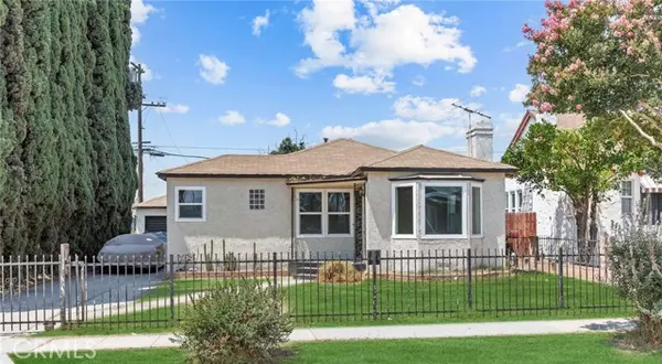 Los Angeles, CA 90022,1357 Amalia Avenue