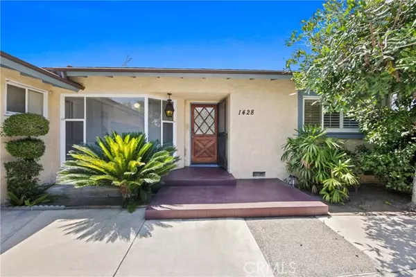 West Covina, CA 91791,1428 East Thelborn Street