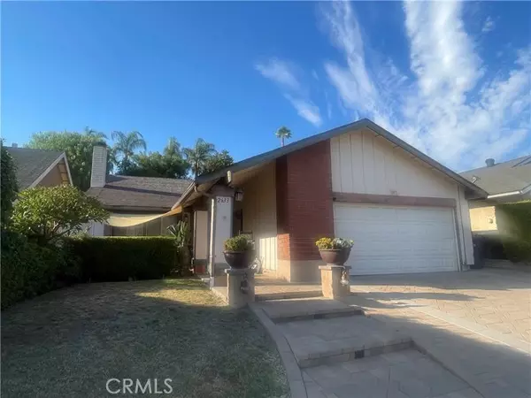 West Covina, CA 91792,2633 East Maureen Street