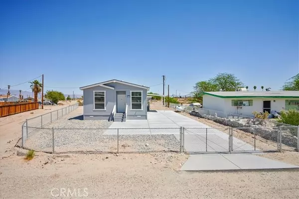 Thermal, CA 92274,2912 Cerritos Court