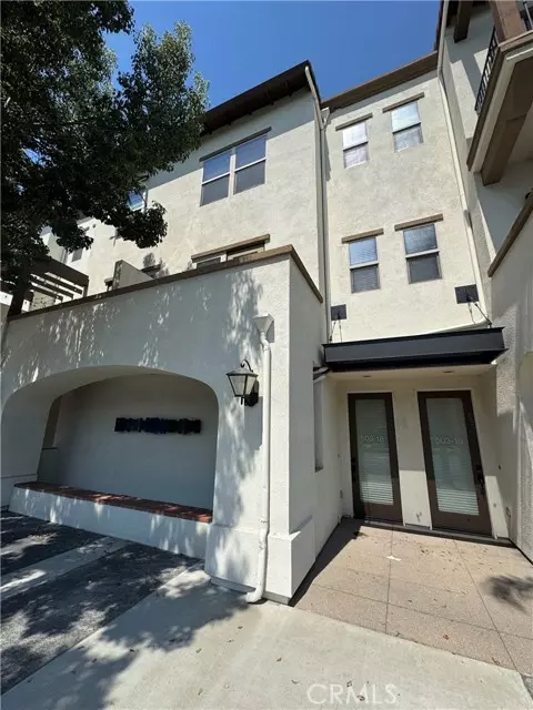 503 South Brea Boulevard, Brea, CA 92821