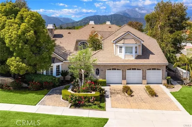 Upland, CA 91784,779 Coral Tree Way