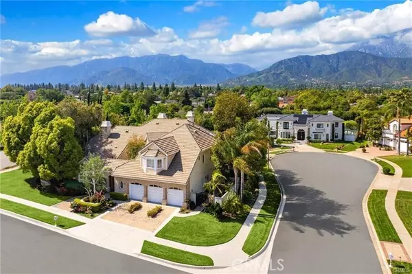 Upland, CA 91784,779 Coral Tree Way
